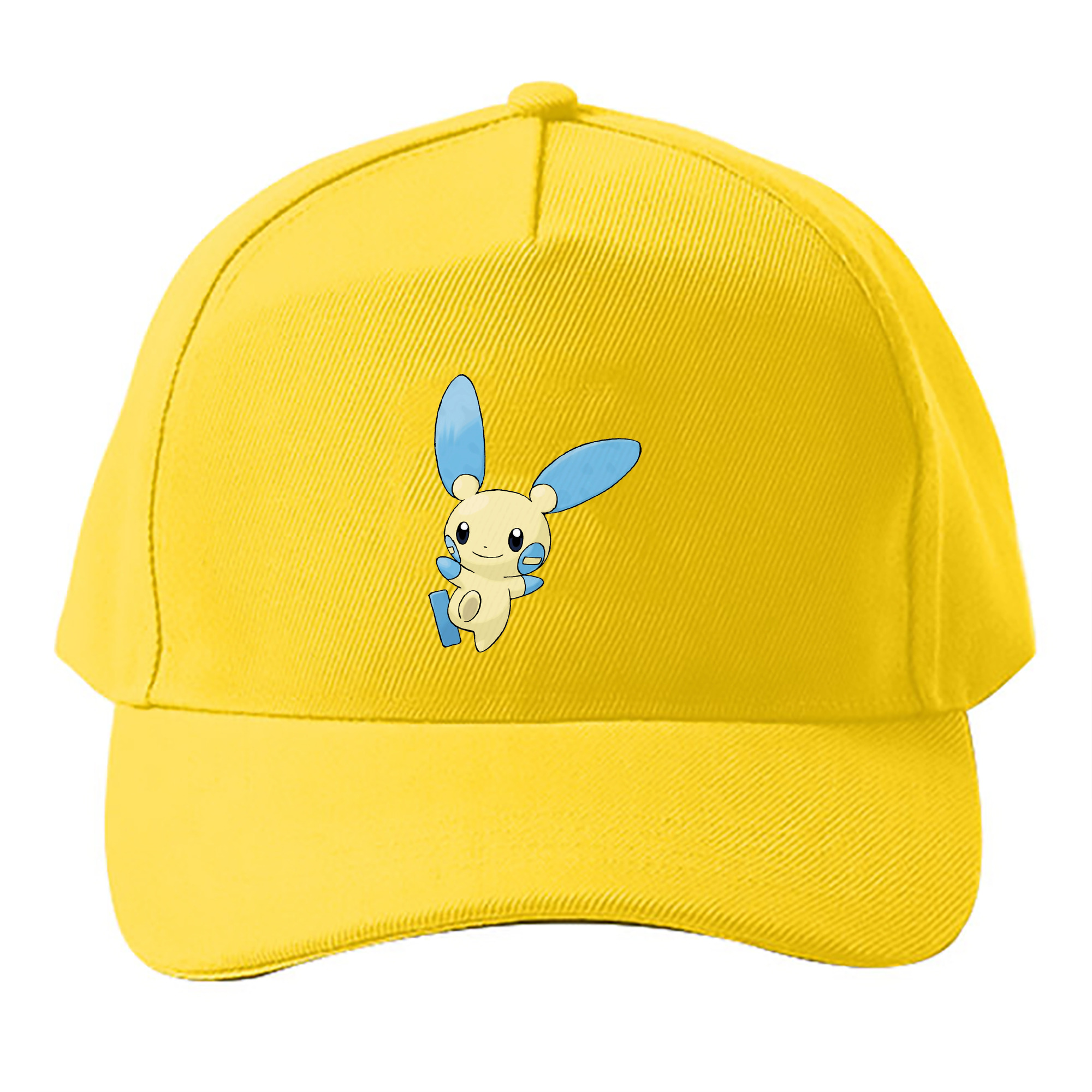 （画像用） ポケットモンスター Pokémon ベースボールキャップ 綿100％ 男女兼用 帽子 スポーツ